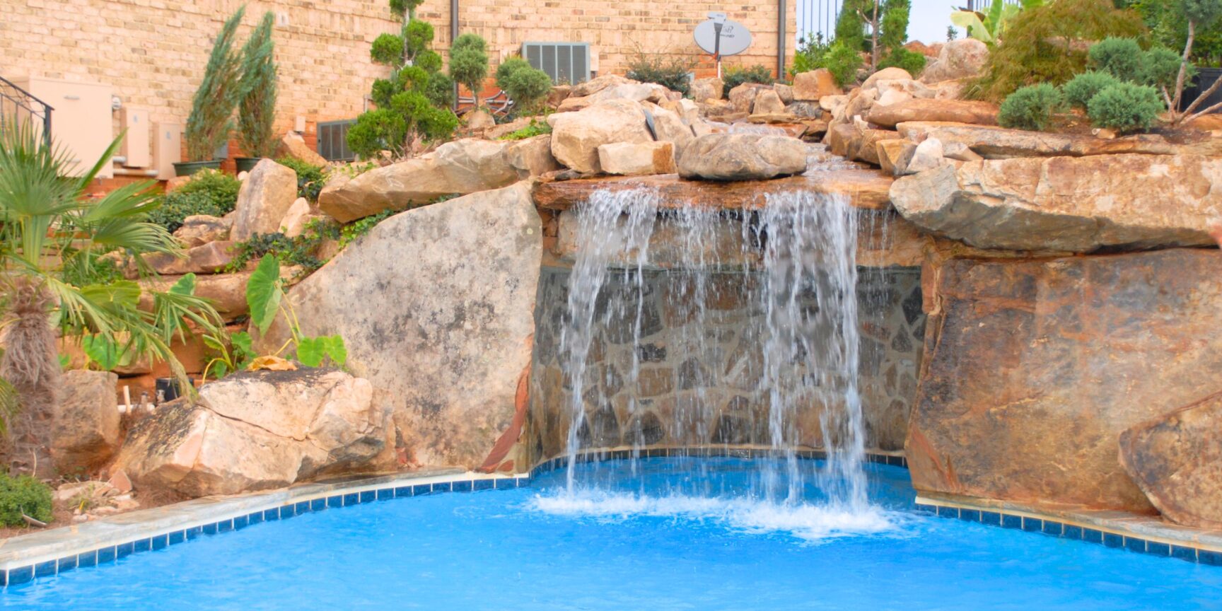 Waterfall