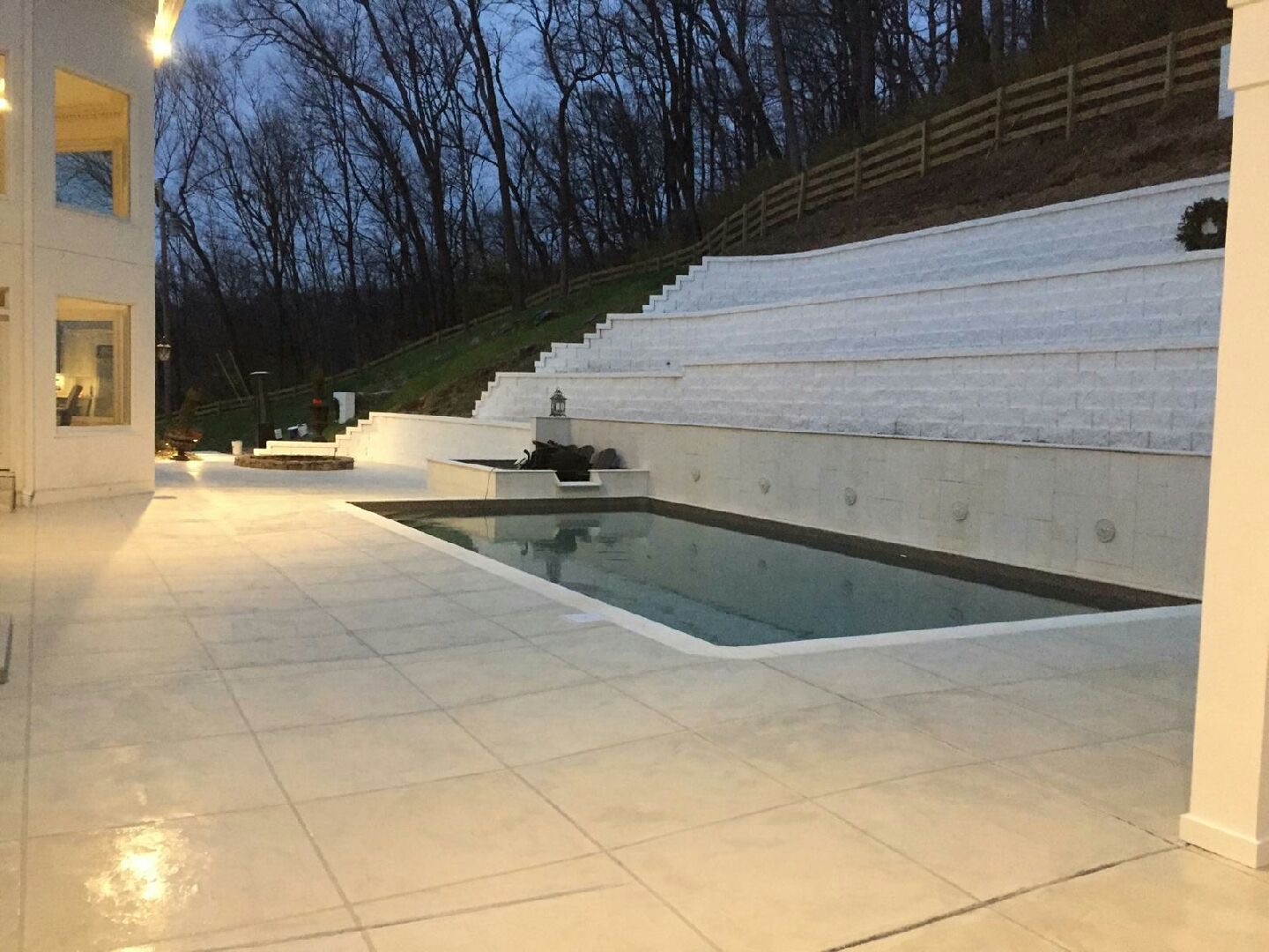 hardscape and patio in nashville tennessee