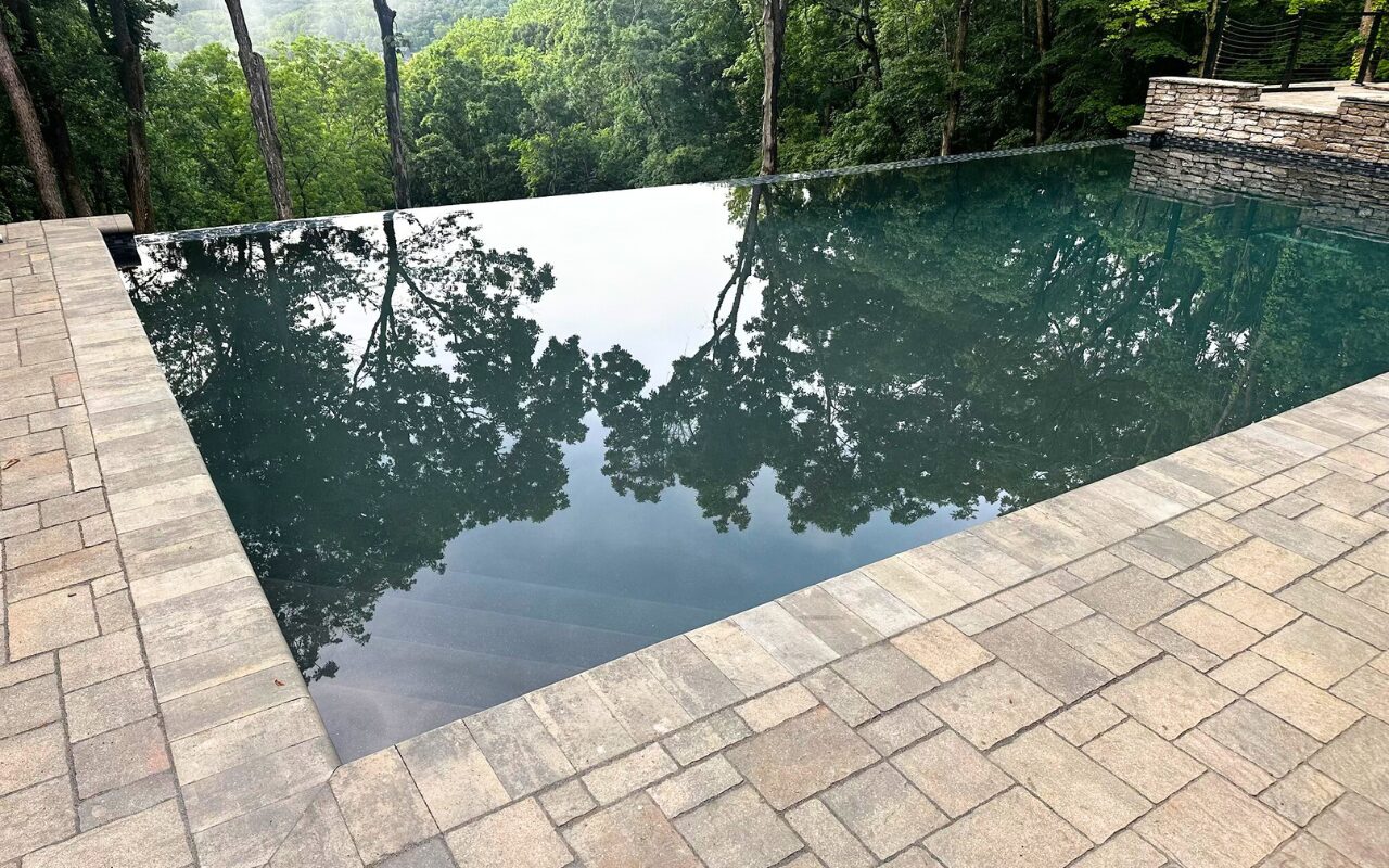Gunite Gallery Picture