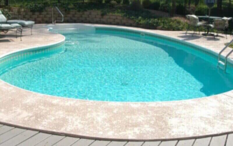 pool renovation Tennessee