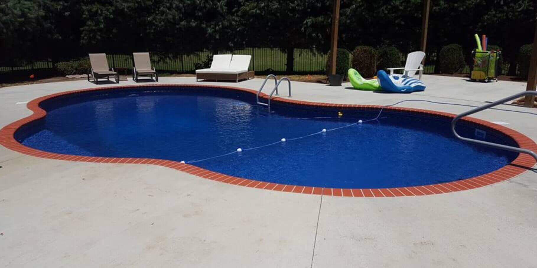 Pool Liner Main