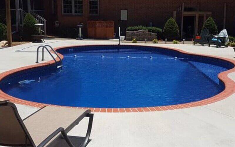 Types Of Inground Pools We Offer