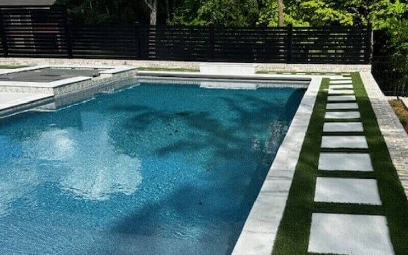 What Is An Inground Pool