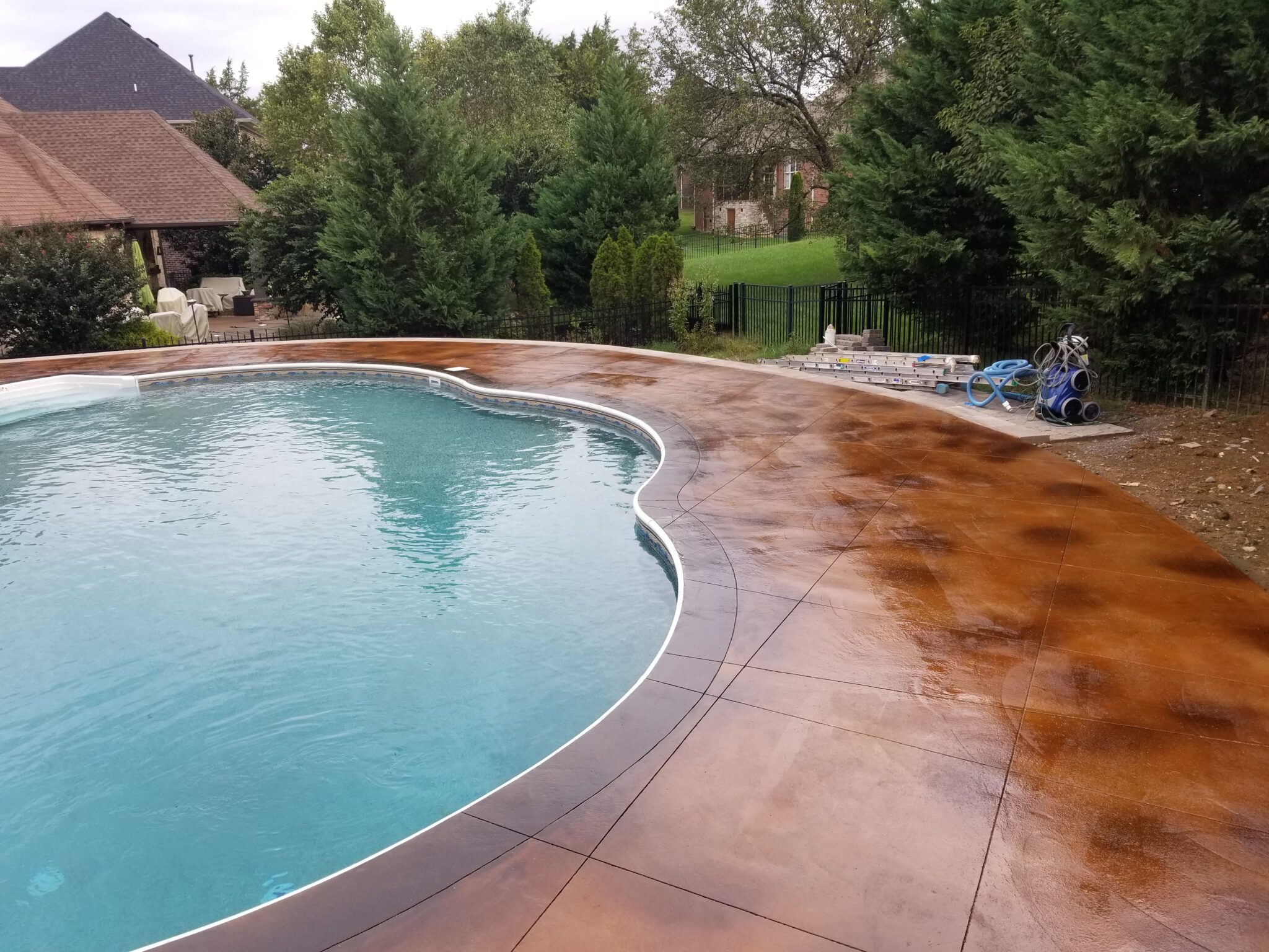 pool renovation tennessee