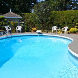 Sunshine Pools - Nashville Liner Pool
