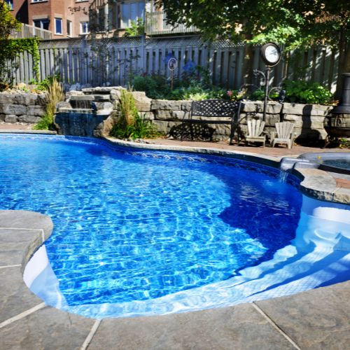 Sunshine Pools - Pool Renovation Nashville TN